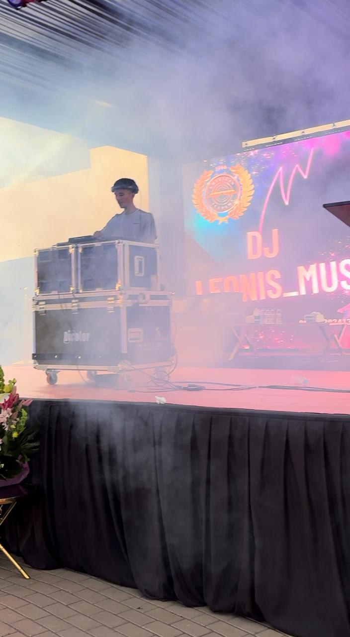 DJ mariage Maroc animation musicale événement Maroc sonorisation professionnelle Casablanca DJ soirée entreprise Rabat